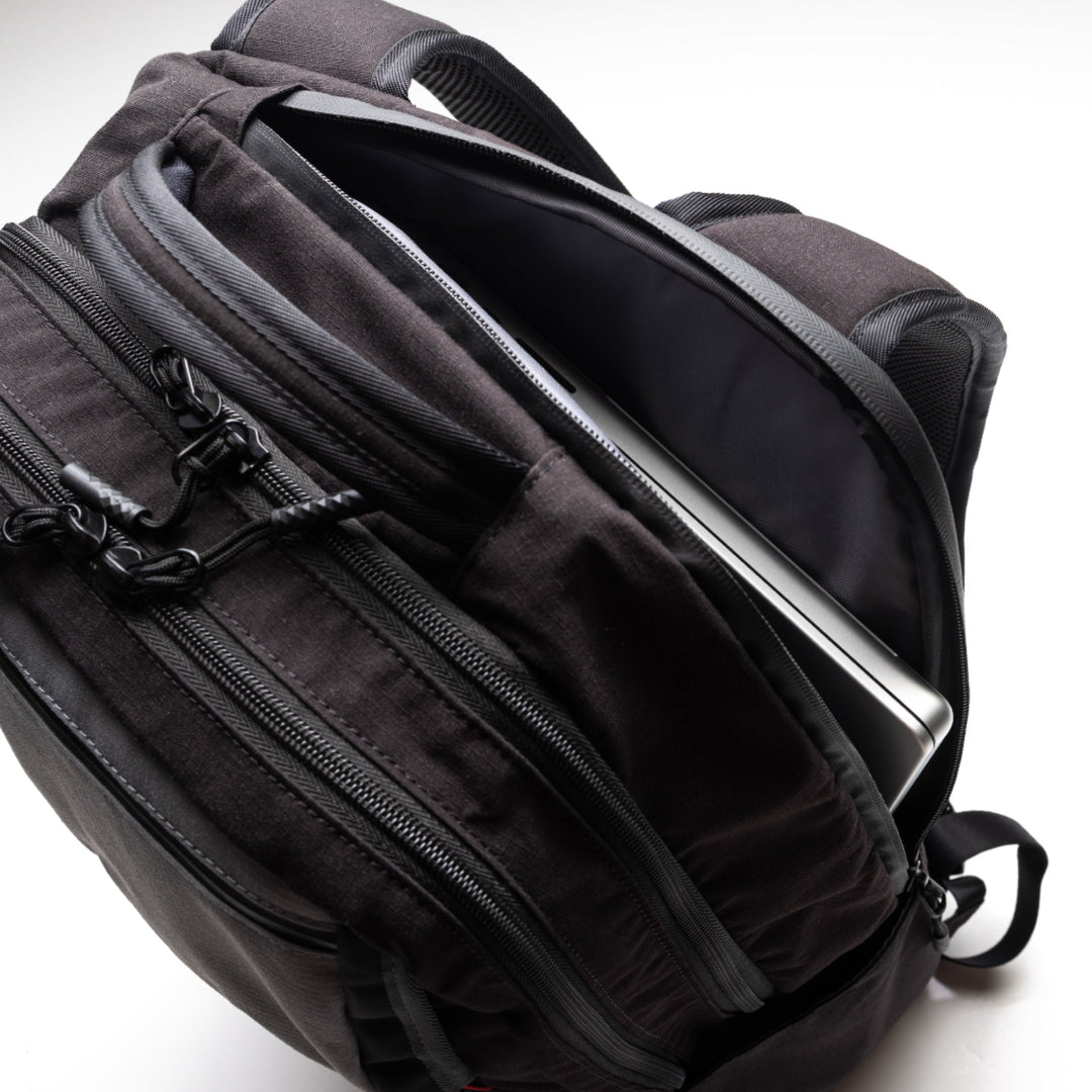 Clemson A2 Backpack - Black
