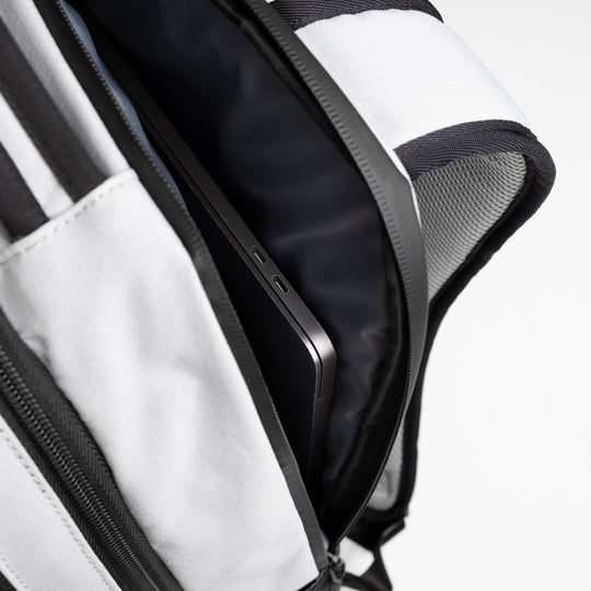 Oklahoma State A2 Backpack - Moon Gray