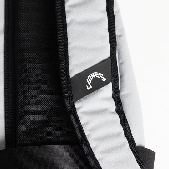 Oklahoma State A2 Backpack - Moon Gray