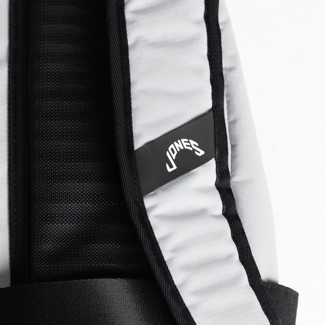 Michigan St. A2 Backpack - Moon Gray