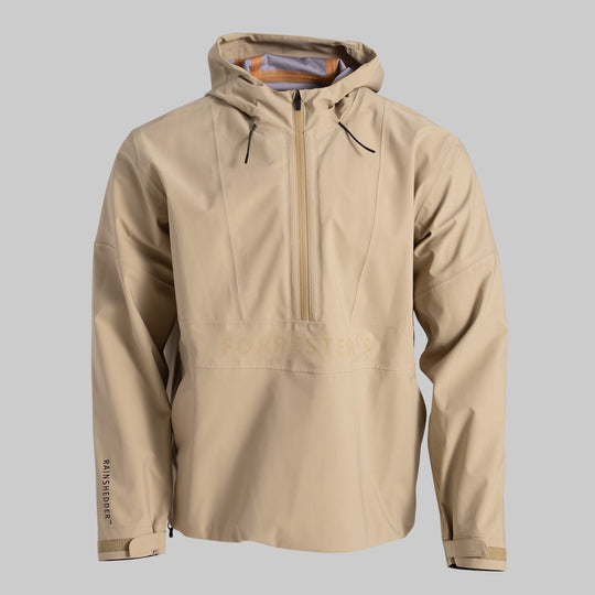 Rainshedder™ Anorak - Sand