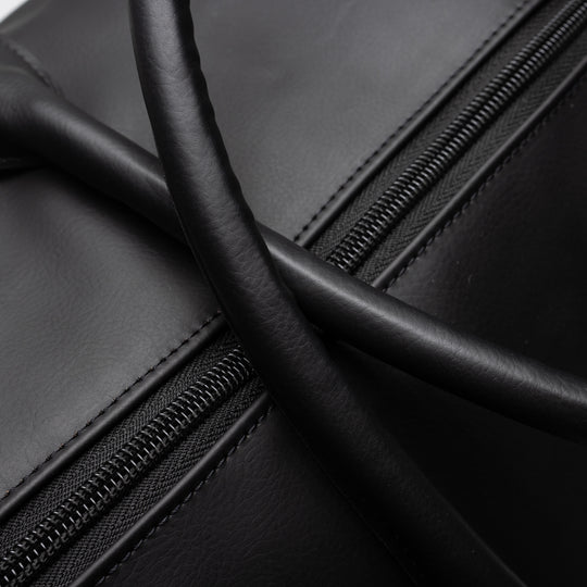 Clubhouse Duffle - Onyx