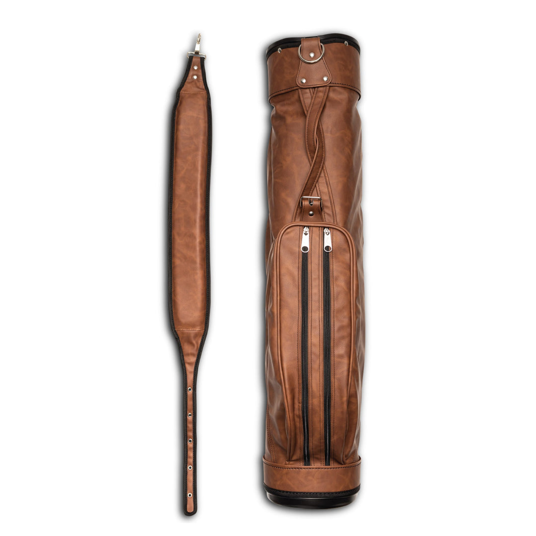 SMU Original Jones Bag - Kodiak