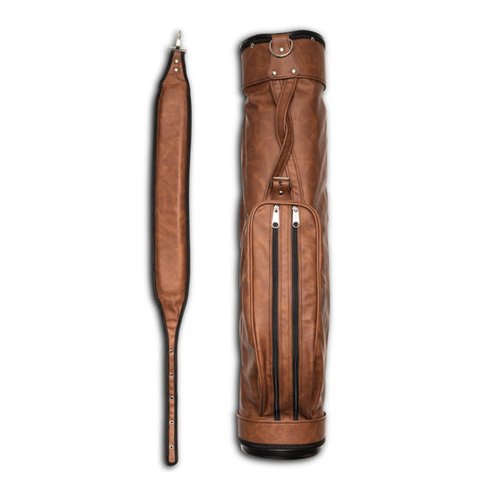 Oklahoma State Original Jones Bag - Kodiak