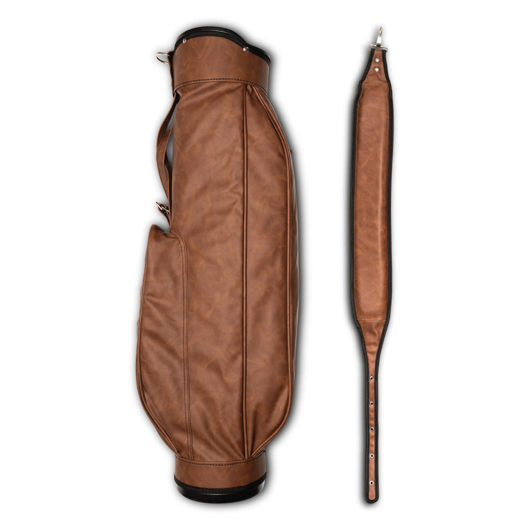 Northwestern Original Jones Bag - Kodiak