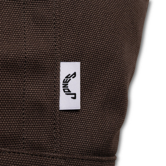 Passenger Tote Bag - Espresso