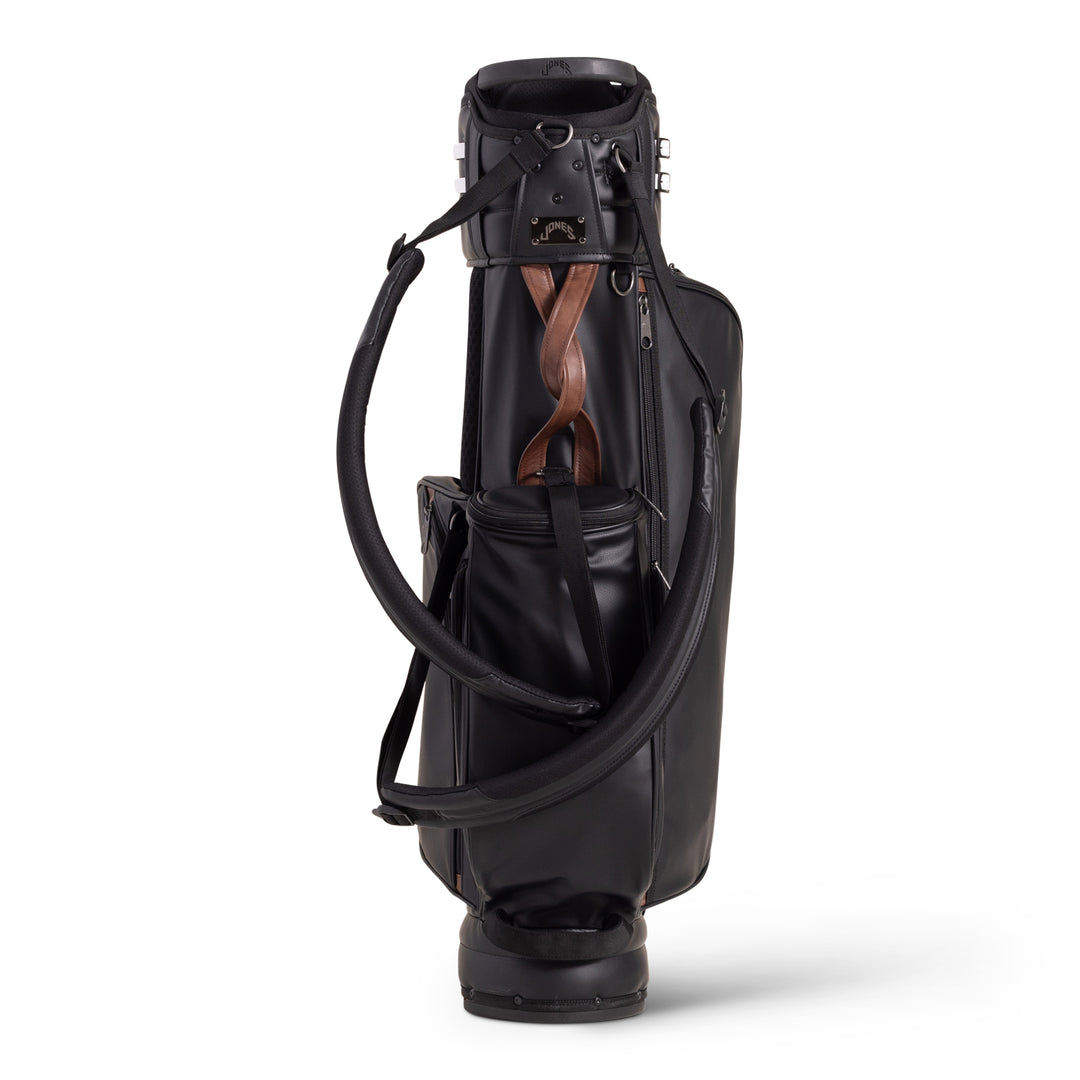 Trouper - Onyx/Kodiak