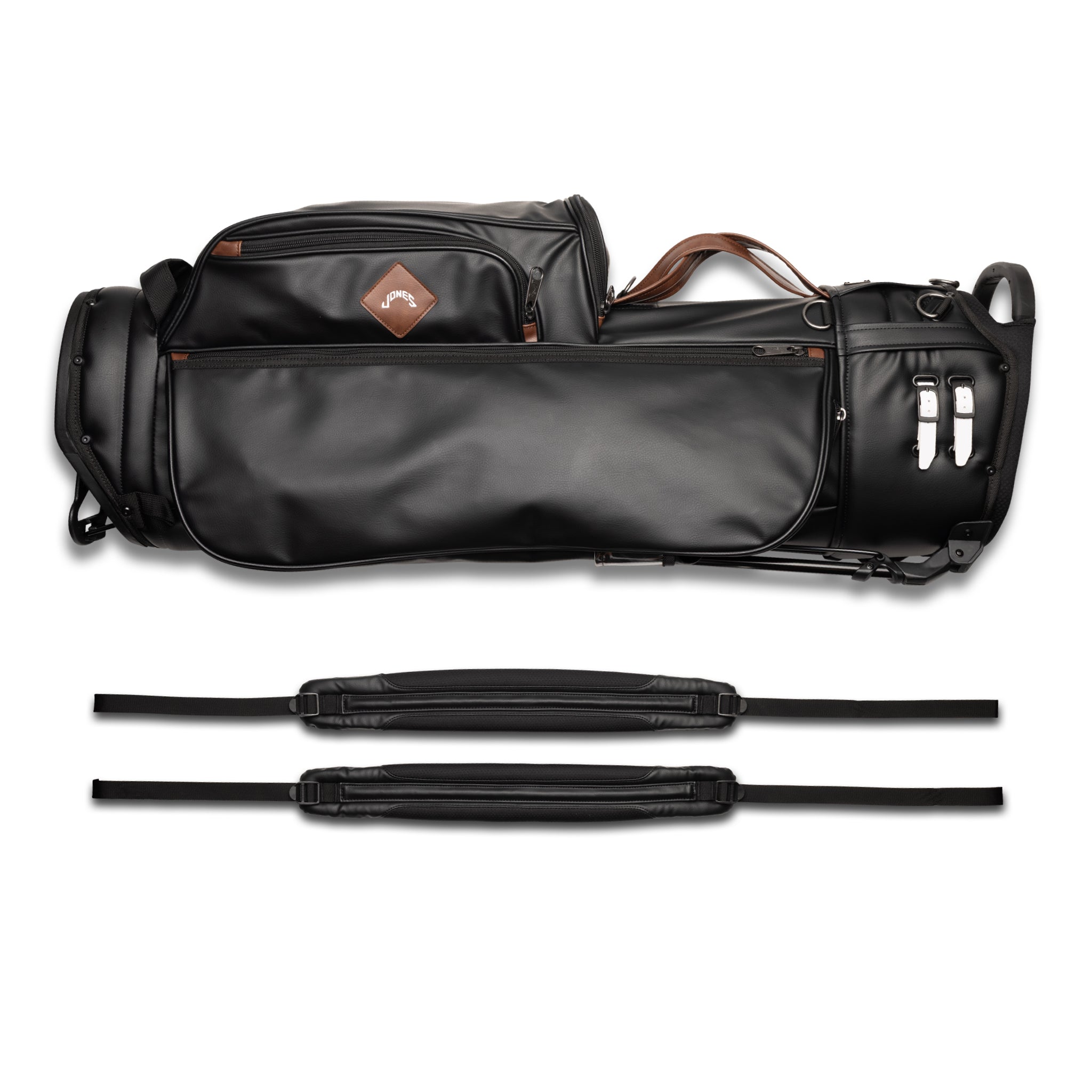 Trouper - Onyx/Kodiak