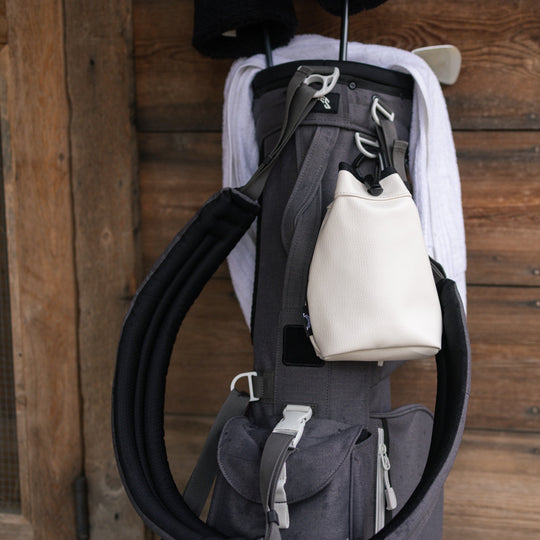 UConn Rangefinder Pouch - Alpine