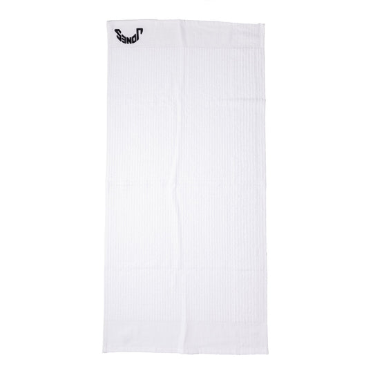 Tour Towel - White