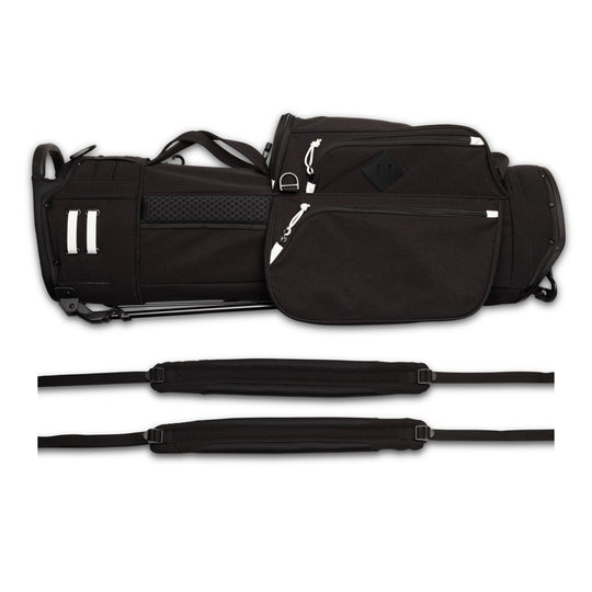 Texas A&M Trouper - Black