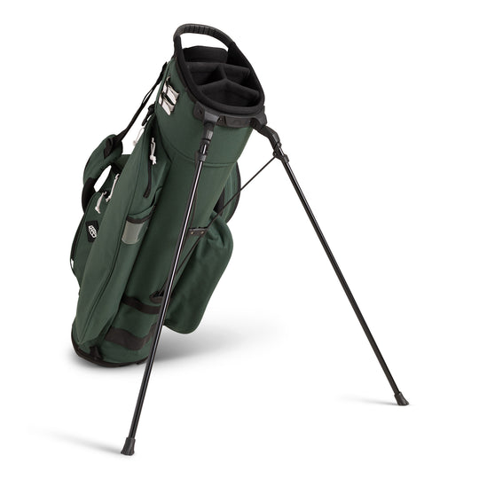 Trouper - Dark Green