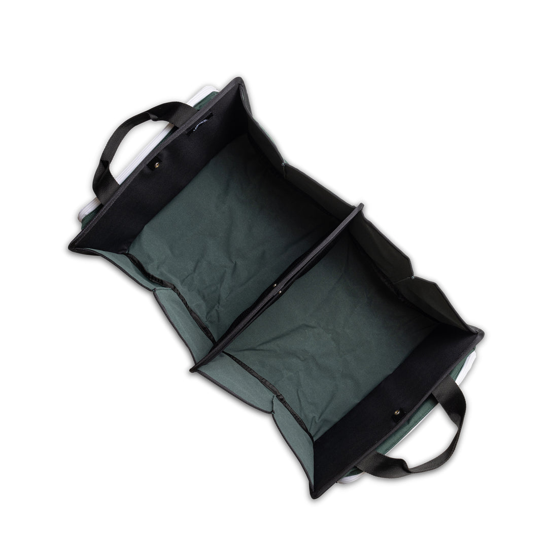 Trunk Caddie - Black