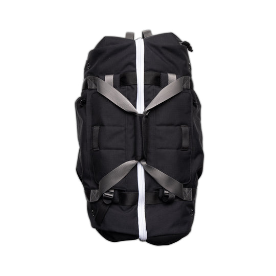 Weekender Duffle - Black