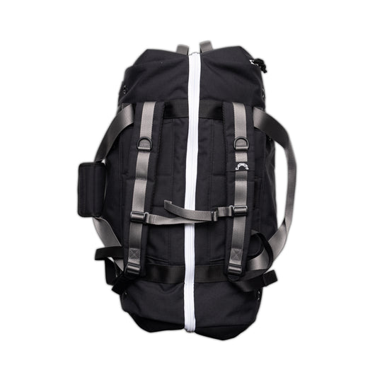 Weekender Duffle - Black