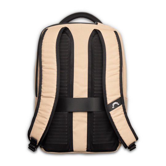Oregon A2 Backpack - Fescue/Bone