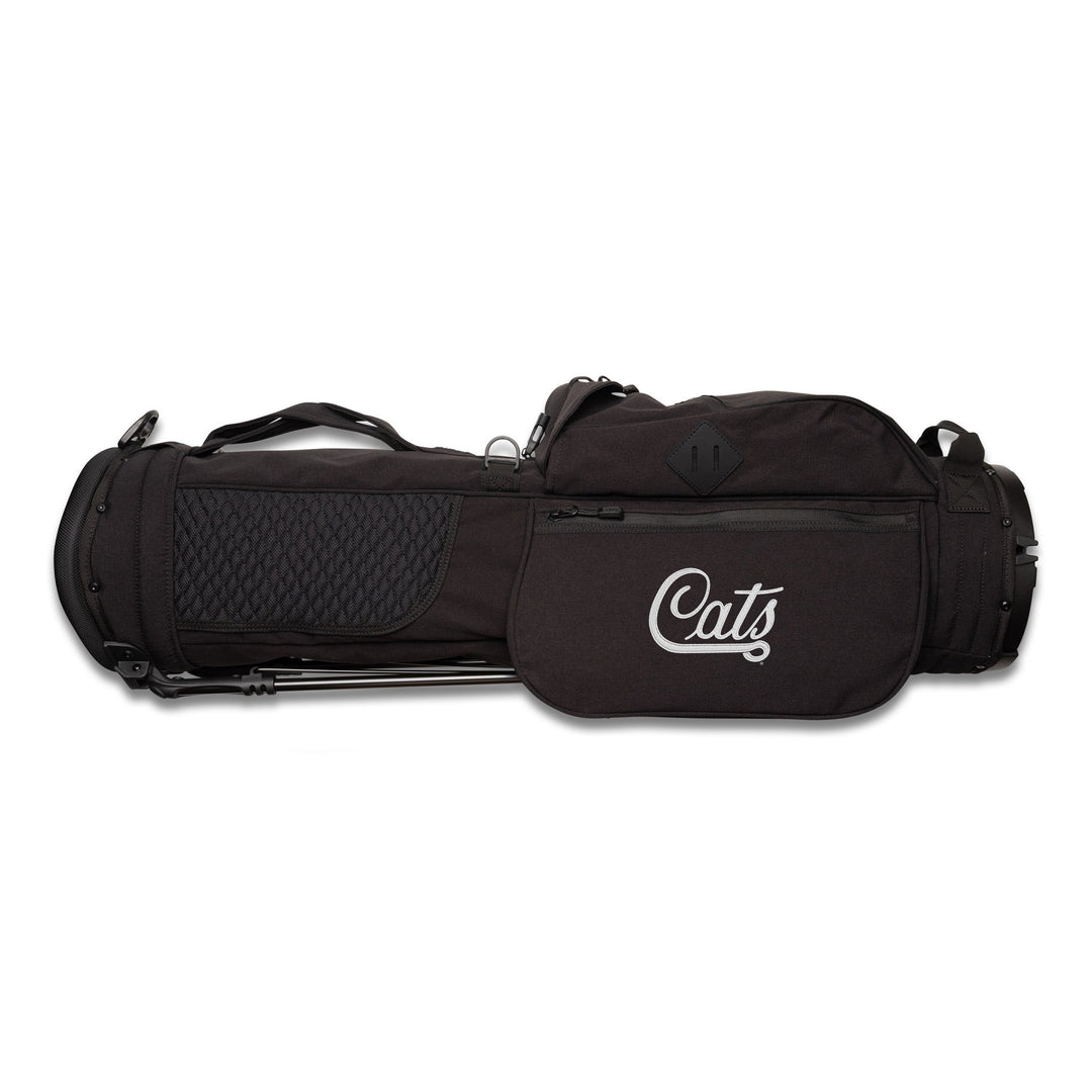 Arizona Rover Stand Bag - Black