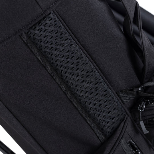 Wake Forest Trouper - Black