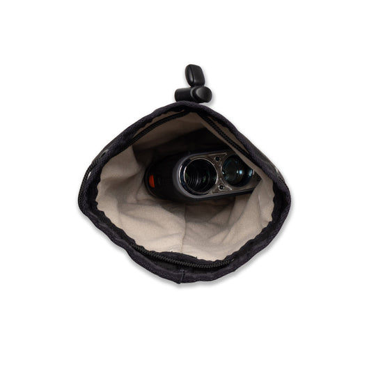 UConn Rangefinder Pouch - Navy