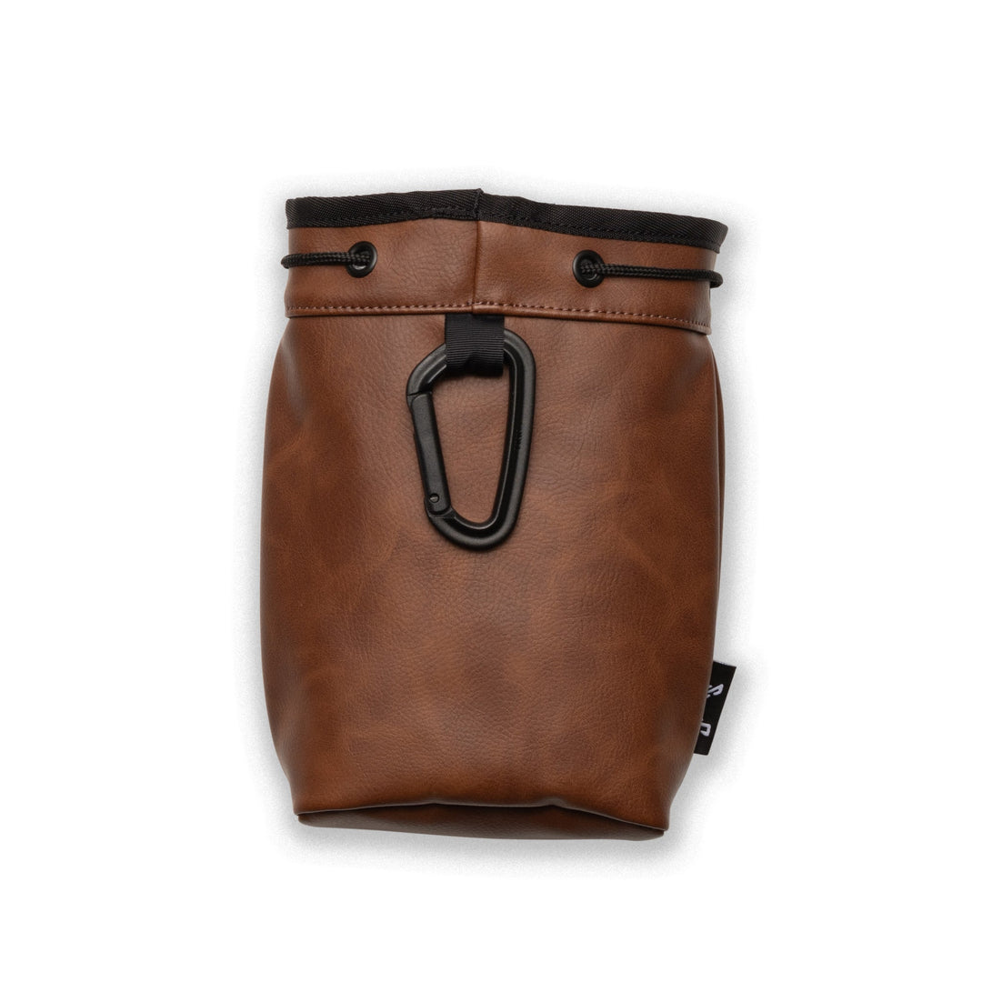 Wake Forest Rangefinder Pouch - Kodiak
