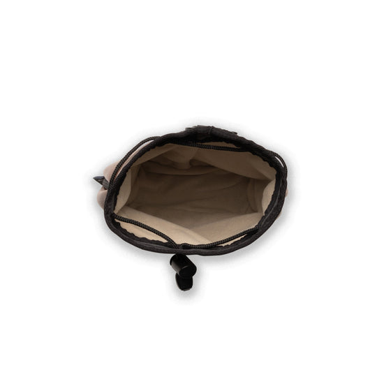 Clemson Rangefinder Pouch - Kodiak